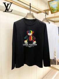 Picture of Louis Vuitton T Shirt Long _SKULVS-4XL25tn2251413